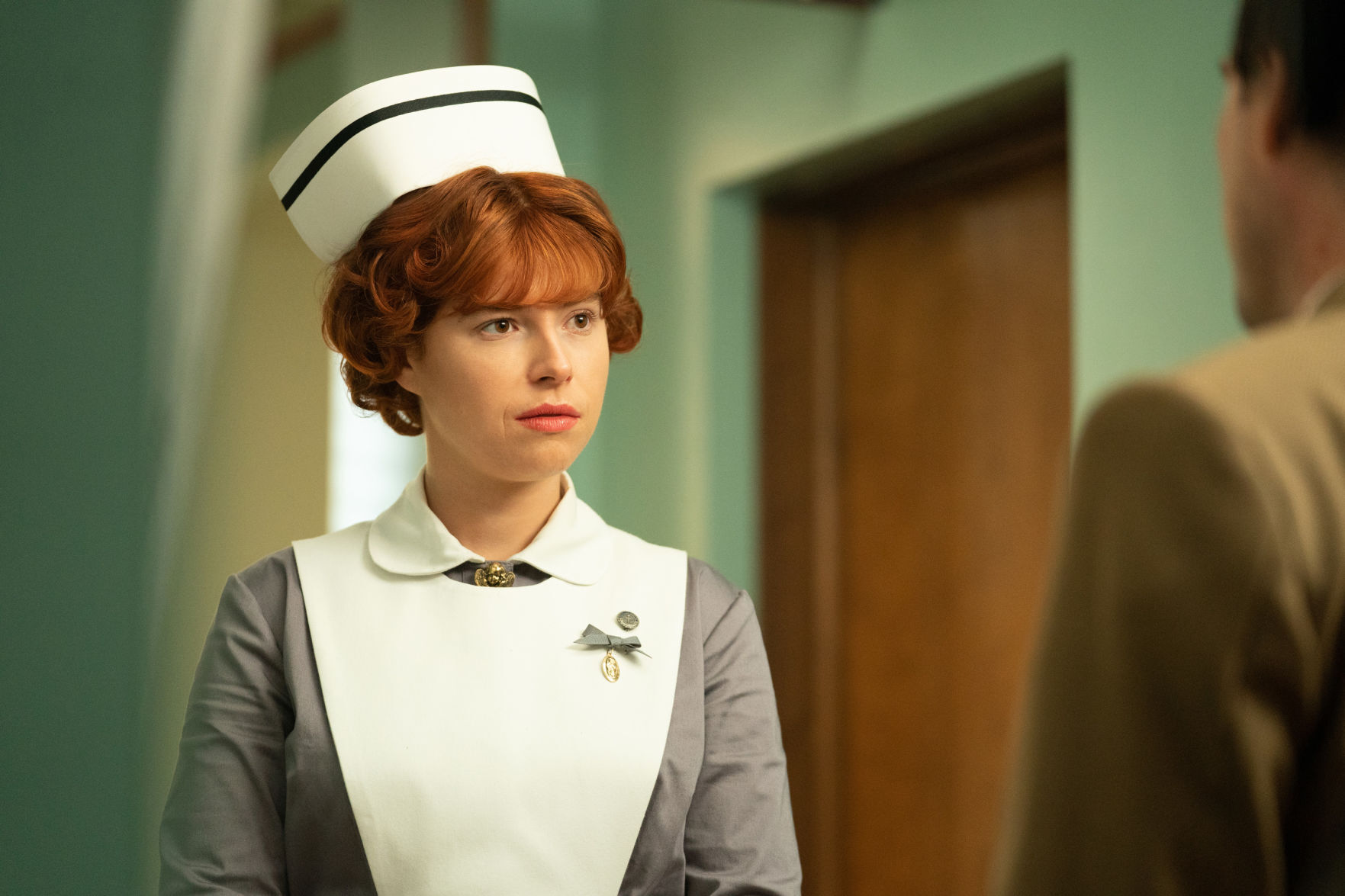 Jessie Buckley